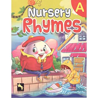 Mascot Nursery Rhymes Part A