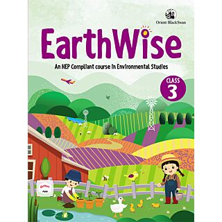 Orient Blackswan | EarthWise Environmental Studies | Class 3 |