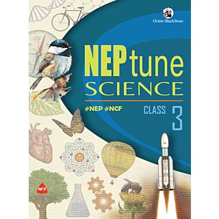 Orient Blackswan | NEP Tune Science | Class 3 |
