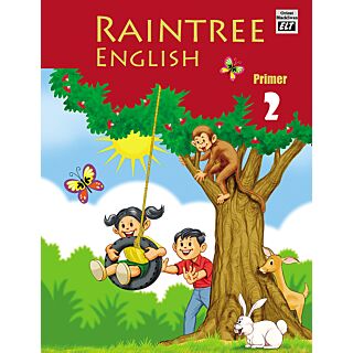 Orient Blackswan | Raintree English | Primer 2 |