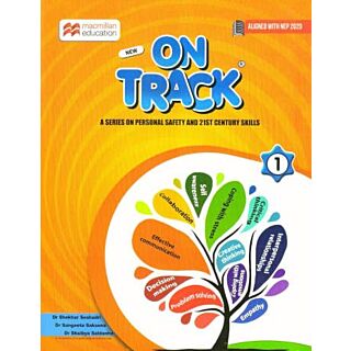 Macmillan | On Track | Class 1 |