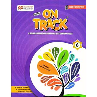 Macmillan | On Track | Class 6 |