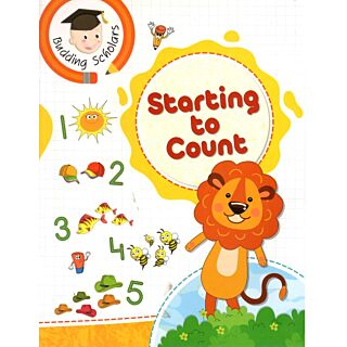 Paramvir | Starting To Count |