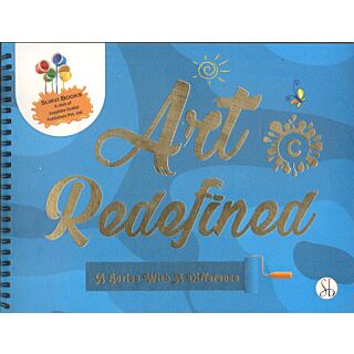 Survi Art Redefined Part C