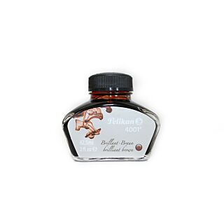 Pelikan Ink Bottle Brilliant Brown 62.5ml
