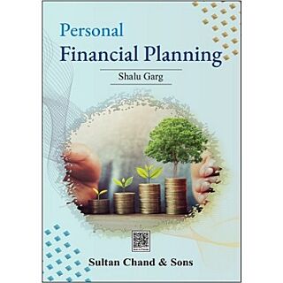 Sultan Chand | Personal Financial Planning | Shalu Garg |