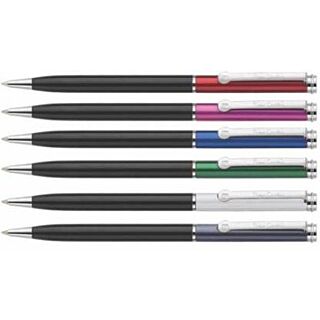 Pierre Cardin | Romancy Ball Pen | Ink Blue |