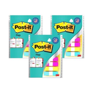 Post-it Flags (1.25cmX4.37cm)