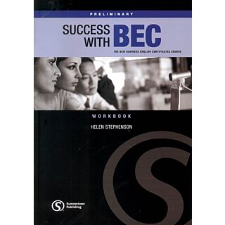 Summertown Success With BEC (Preliminary) Teacher's Book