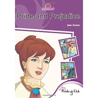 Madhuban | Pride And Prejudice |