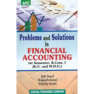 APC | Basic Financial Management | B.Com Part-II Sem-III | Delhi University |