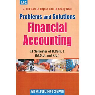 APC | Basic Financial Management | B.Com Part-II Sem-III | Delhi University |
