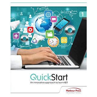 Harbour Press | Quick Start | Class 1 |