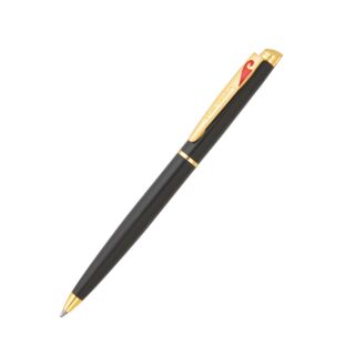 Pierre Cardin | Red Rose Exclusive Ball Pen | Ink Blue |