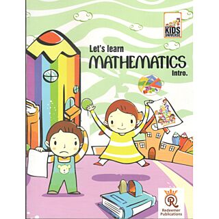 Redeemer Let's Learn Mathematics Intro.