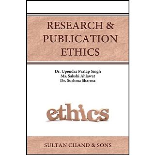 Sultan Chand | Research & Publication Ethics |