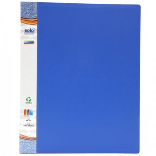 Solo Ring Border-2-O Ring A4 size (RB401)