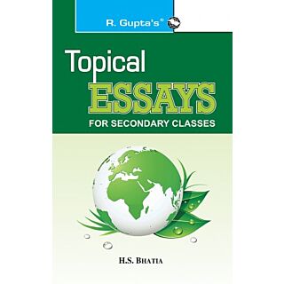 RPH Topical Essays (R-476)