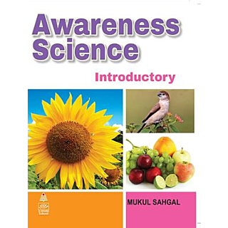 S Chand Awareness Science Part-0