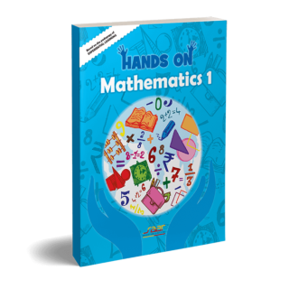 Saar Hands on Mathematics Class 1