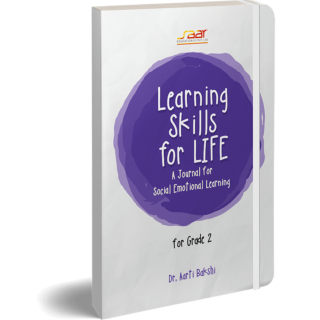 Saar | Learning Skills for Life | Class 2 |