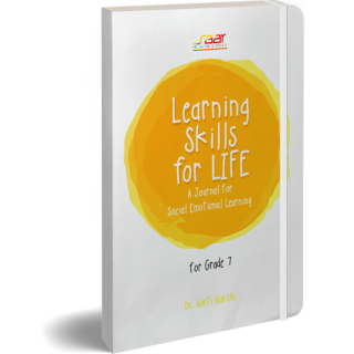 Saar Learning Skills for Life Class 7