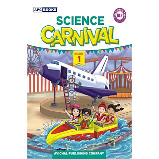 APC | Science Carnival | Class 1 |