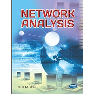 Katson | Network Analysis | Dr. K.M. Soni |