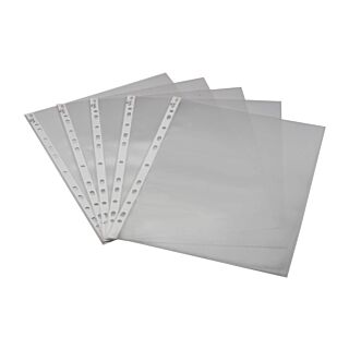 Sheet Protectors A4 Size |