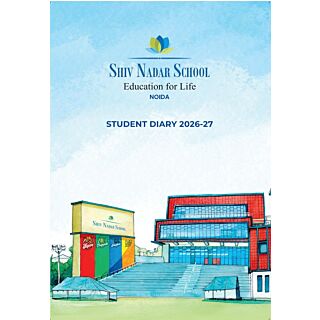 Shiv Nadar School, Noida | Almanac | 2026 |