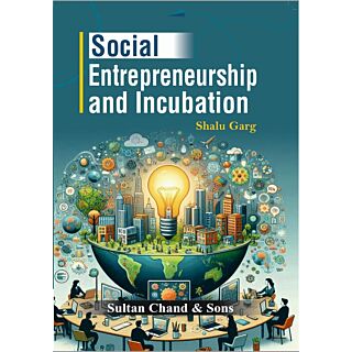 Sultan Chand | Social Entrepreneurship and Incubation | Shalu Garg |