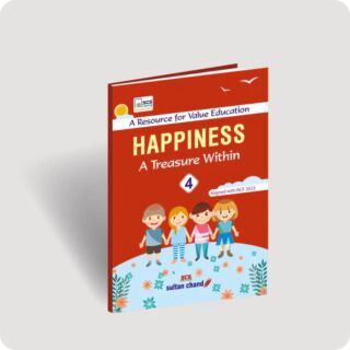 Sultan Chand | Happiness A Treasure Within | Class 4 |
