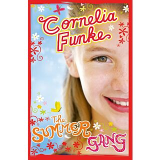 Summer Gang | Author: Cornelia Caroline Funke |