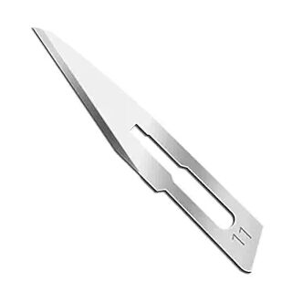 Surgical Blades | Set of 5pcs |