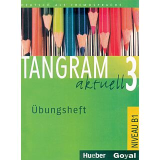 Goyal Tangram 3 Ubungsheft