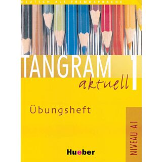 Goyal Tangram Ubungsheft 1
