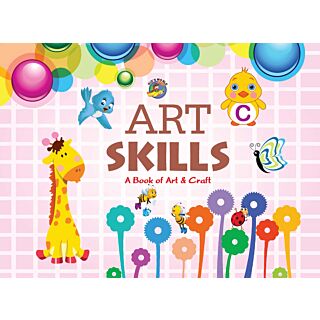 Tarun | Art Skills | Part C |