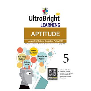 Tarun | UltraBright Learning | Aptitude | Class 5 |