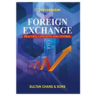 Sultan Chand | Foreign Exchange | C. Jeevanandam |