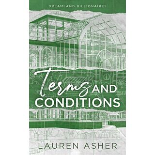 Terms & Condition by Lauren Asher