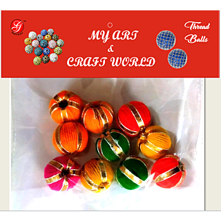 Gods Grace | My Art & Craft World | Thread Balls | Art No. MAC 13621 |