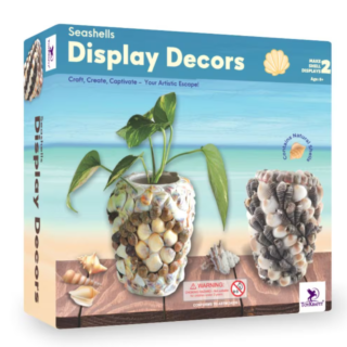 Toy Kraft | Display Decors | Age Group- 8+ |