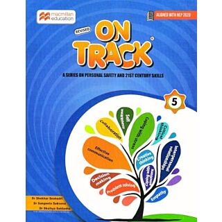 Macmillan | On Track | Class 5 |