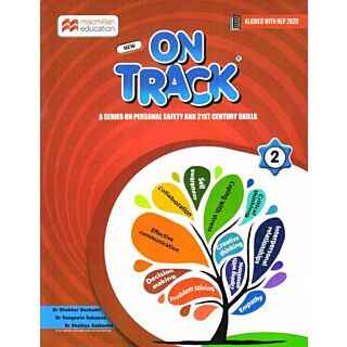 Macmillan | On Track | Class 2 |