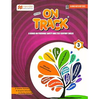 Macmillan | On Track | Class 3 |