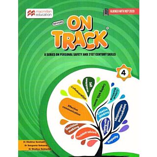 Macmillan | On Track | Class 4 |