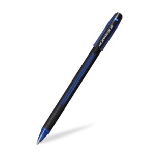 Uniball | Ball Pen | Jetstream | Art No. SXN 101 - FL | Ink Blue |