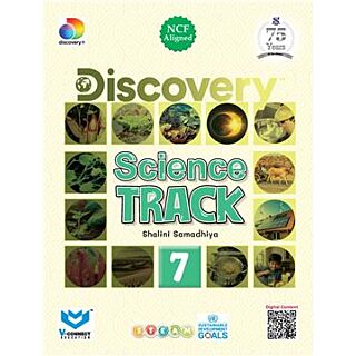 V-Connect | Discovery Science Track | Class 7 |