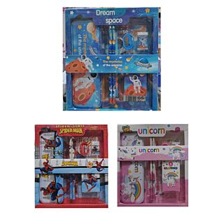 Fancy Stationery Kit Set