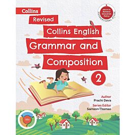 Raajkart.com - Collins Revised English Grammar & Composition for Class ...